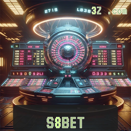 Bônus Imperdíveis: Potencialize sua Experiência na S8Bet