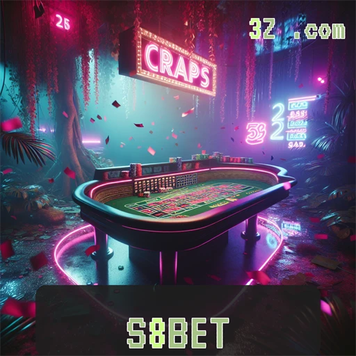 Segurança e Diversão: s8bet é Confiável em Jogos Online