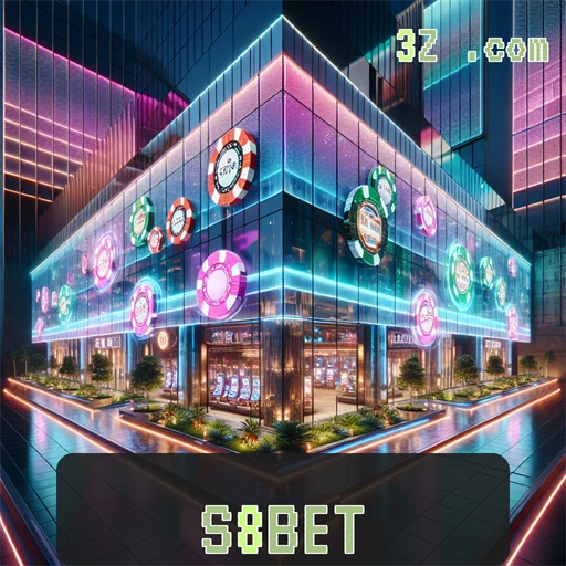 Login que Transforma: Entre no Mundo do s8bet