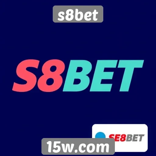 Métodos de pagamento aceitos pelo s8bet